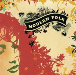 Compilations : Modern Folk